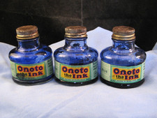 Vintage 1930s onoto for sale  BROMYARD