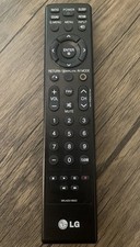Mkj42519603 plasma remote for sale  East Stroudsburg