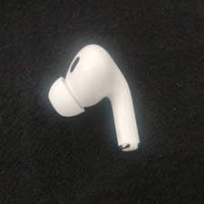 Apple AirPods Pro 2nd Gen USB-C Replacement - Right Side Only A3049 comprar usado Apple AirPods Pro 2nd Gen USB-C Replacement - Right Side Only A3049 comprar usado  Enviando para Brazil