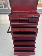 Hilka drawer red for sale  STOURBRIDGE