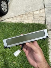 Radio lcd screen for sale  Orlando
