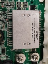Placa Super Soco TC TS BMS com defeito DM401709 comprar usado  Enviando para Brazil