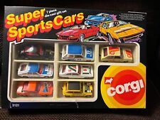 Corgi juniors super for sale  MARTOCK