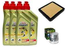 Kit tagliando bmw usato  Italia