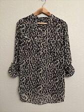 Cheetah animal print for sale  Roseville