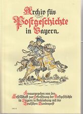 postgeschichte gebraucht kaufen postgeschichte gebraucht kaufen Höttingen