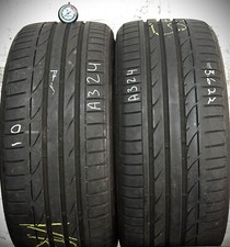 Sommerreifen bridgestone poten gebraucht kaufen  Kevelaer
