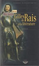 Meurger michel gilles d'occasion  Brest