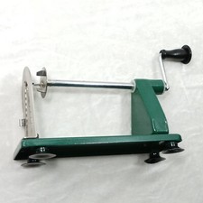 Apple potato peeler for sale  Huntsville