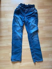Jeans denim prenatal usato  Benevento
