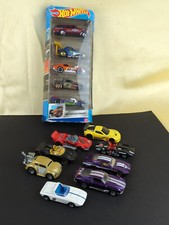 Hot wheels auto gebraucht kaufen  Sternberg