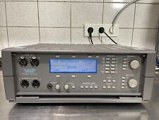 Audio precision portable gebraucht kaufen  Düsseldorf