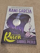 Teen titans raven for sale  Canton