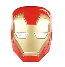 Maschera iron man usato  Italia