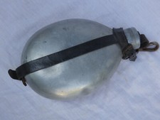 Gourde armée allemande d'occasion  Châtellerault