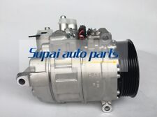 Usado, Novo A/C Compressor Da Mercedes W203 C180 C200 C230 W211 E200 A0012304511 comprar usado  Enviando para Brazil