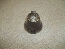 Ancienne clochette bronze d'occasion  Nancy-