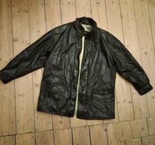Hochwertige lederjacke pierre gebraucht kaufen  Wuppertal