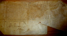 Henri iv. etienne.parchemin d'occasion  Amiens-