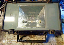 Proiettore 150w ioduri usato  Bibbiano