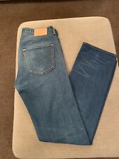 Men blue levi for sale  TWICKENHAM