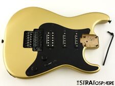 Loaded charvel cal for sale  Exeter