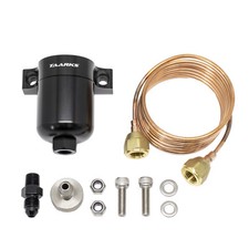 Sensor da pressão de escape taarks Pulso Amortecedor (Emap) amortecimento Cilindro 1/8" Npt comprar usado  Enviando para Brazil
