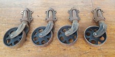 Large set cast for sale  Mechanicsville