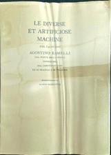 Diverse artificiose machine usato  Italia