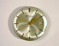 Stima vintage movimento usato  Garlasco