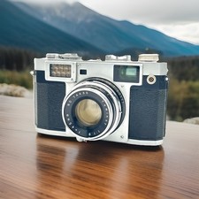Film tested vintage for sale  CHELMSFORD
