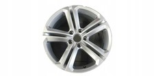 Alufelge zoll 5x112 gebraucht kaufen  Geesthacht