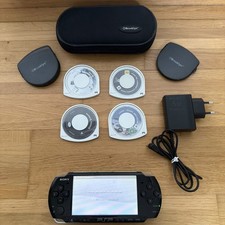 Playstation portable psp gebraucht kaufen  Stuttgart