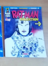 Rat man collection usato  Italia