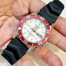 Orologio subacqueo autentico usato  Spedire a Italy