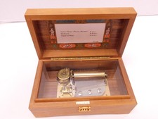Reuge swiss sainte for sale  Evanston