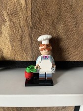 Lego mini figure for sale  WICKFORD