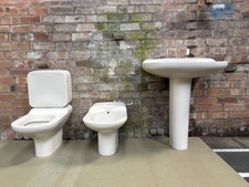 Jacob delafon matt for sale  PERSHORE
