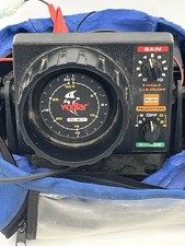 Vexilar unit carrying for sale  Clintonville
