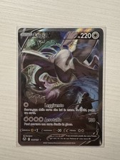 Carta pokemon lugia usato  Castel Maggiore
