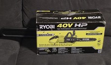 Ryobi 40v brushless for sale  Santa Rosa