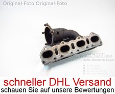 Abgaskrümmer porsche cayenne gebraucht kaufen  Meschede
