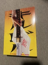 Kill bill vol.1 for sale  Herndon