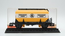 Röwa 2058 schüttgutwagen gebraucht kaufen  Viersen