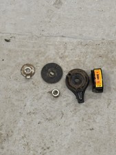 Honda hr216 throttle for sale  EASTLEIGH