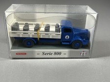 Wiking serie 800 gebraucht kaufen  Wolfegg