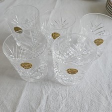 Cristal arques durand for sale  BEDWORTH