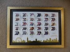 Complete london 2012 for sale  BRISTOL
