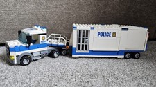 Lego city police for sale  WIRRAL