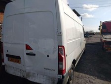 Master drivers tail for sale  DUMFRIES